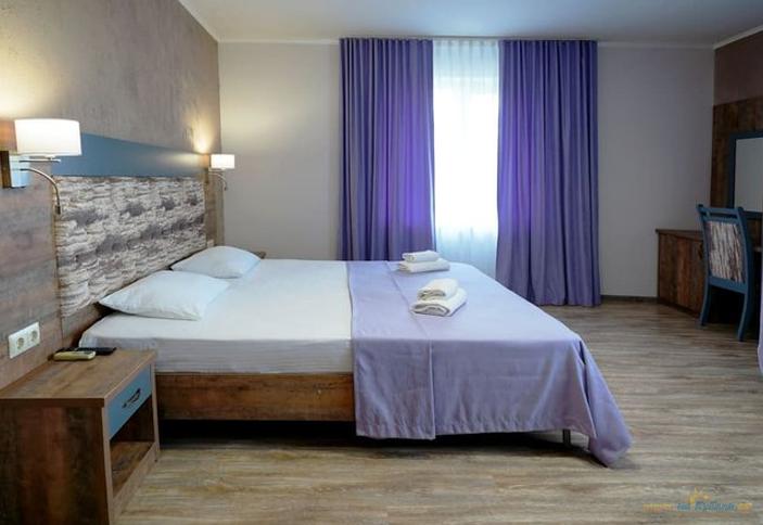 Люкс улучшенный