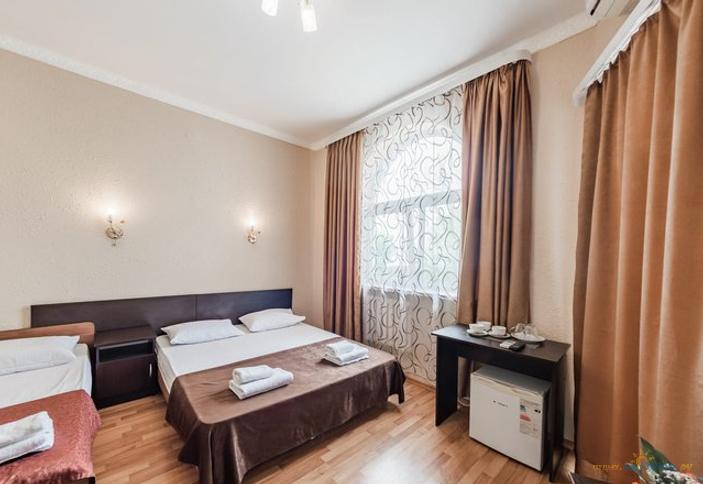 Семейный улучшенный