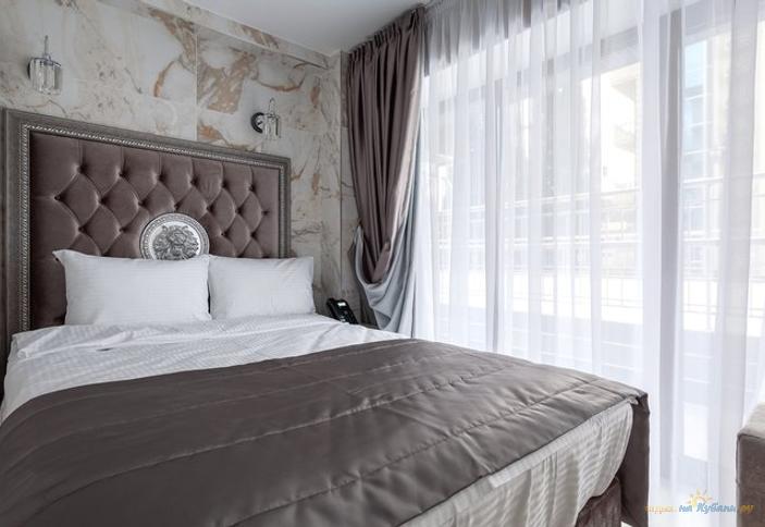 Стандарт одноместный