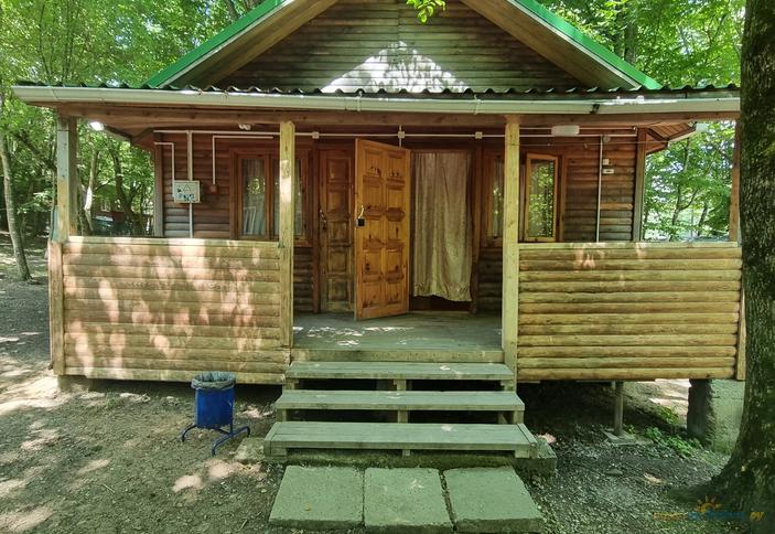 Двухместный эконом плюс