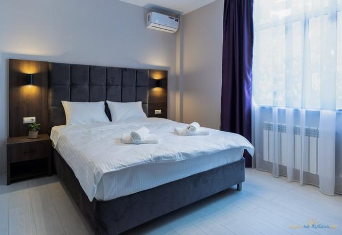 Стандарт двухместный