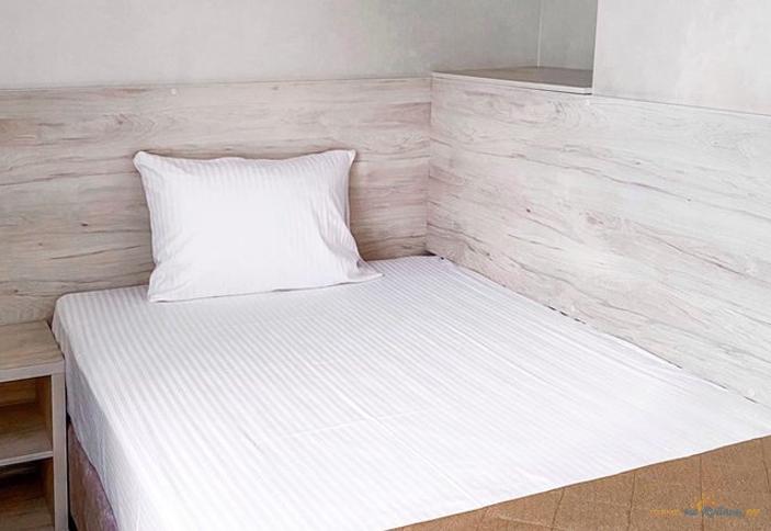 Одноместный