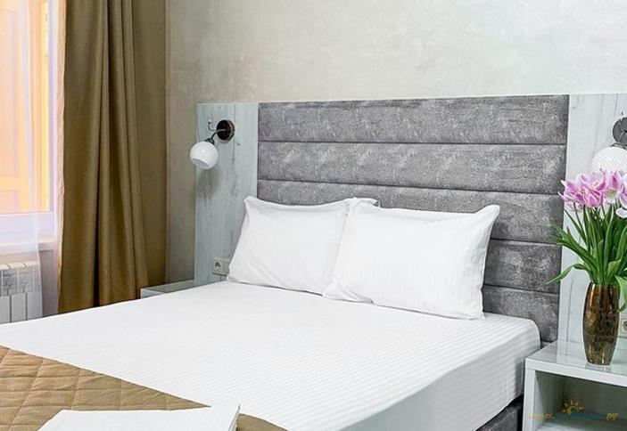 Двухместный с кухней