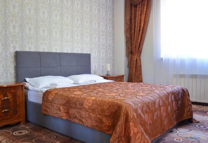 Люкс премиум