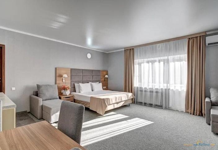 Семейный улучшенный