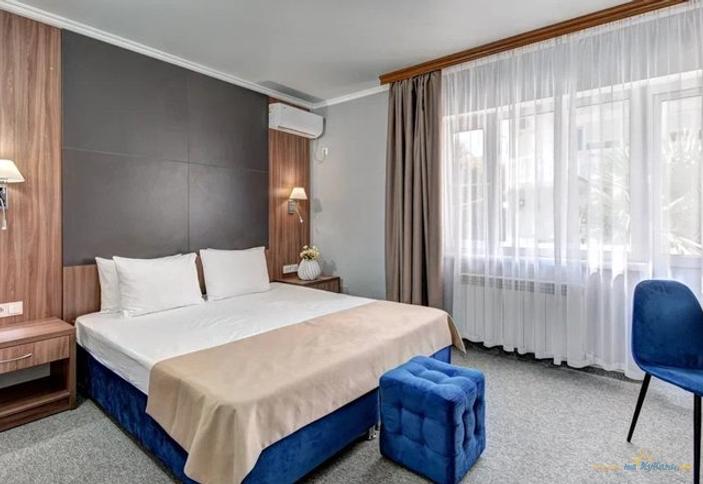 Стандарт двухместный