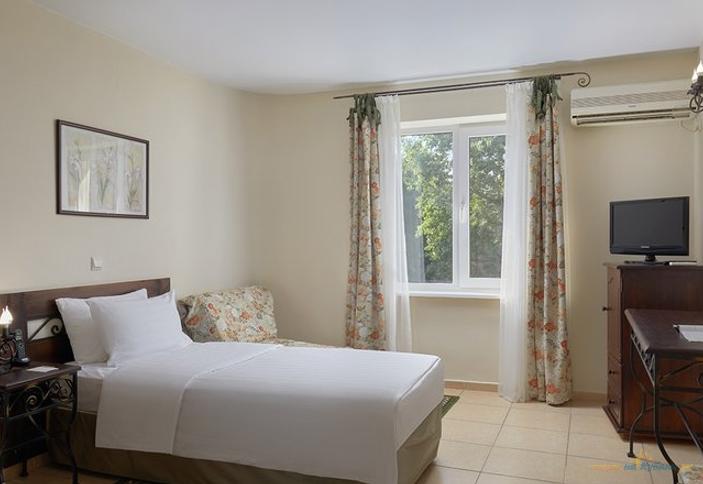 Стандарт одноместный