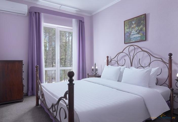 Suite Lavande 2-местный 2-комнатный