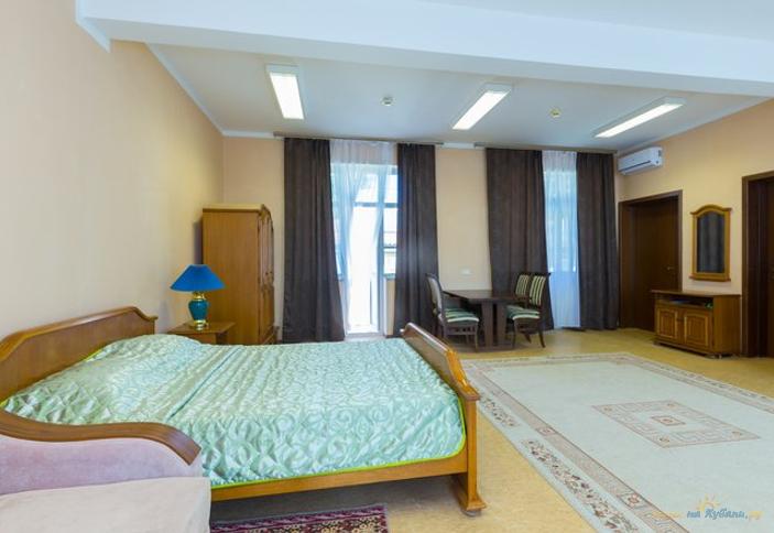 Стандарт двухместный