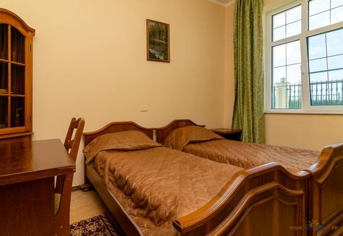 Стандарт двухместный