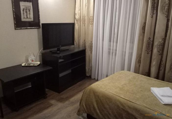 Стандарт одноместный