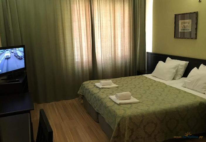 Стандарт двухместный