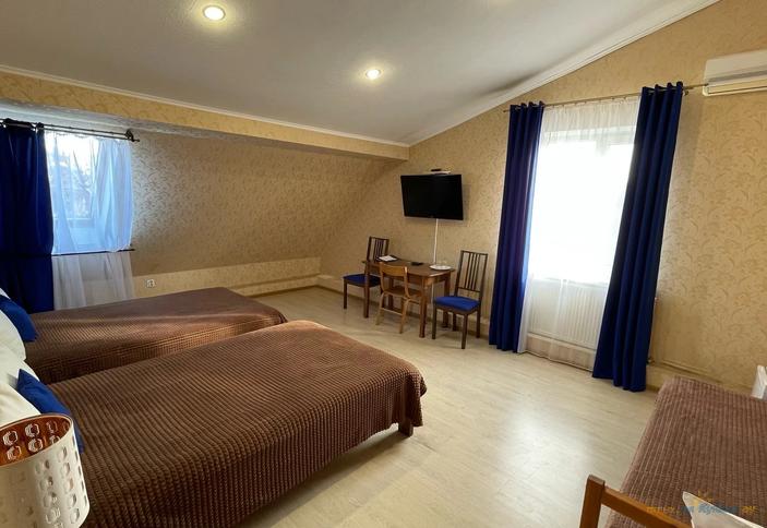 Стандарт TWIN