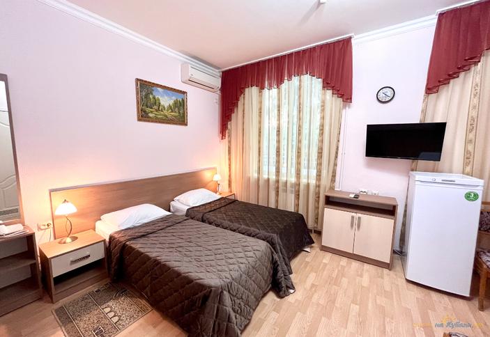 Эконом-плюс