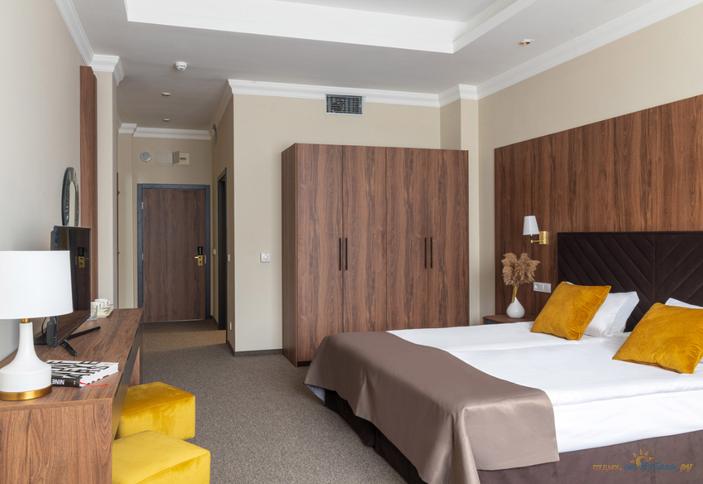 Комфорт-плюс