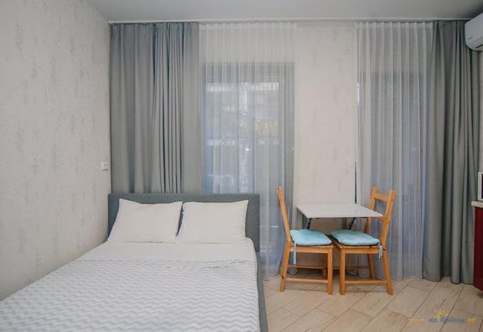 Апартаменты Улучшенные