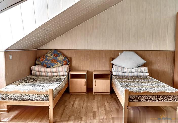 3х местный Стандарт