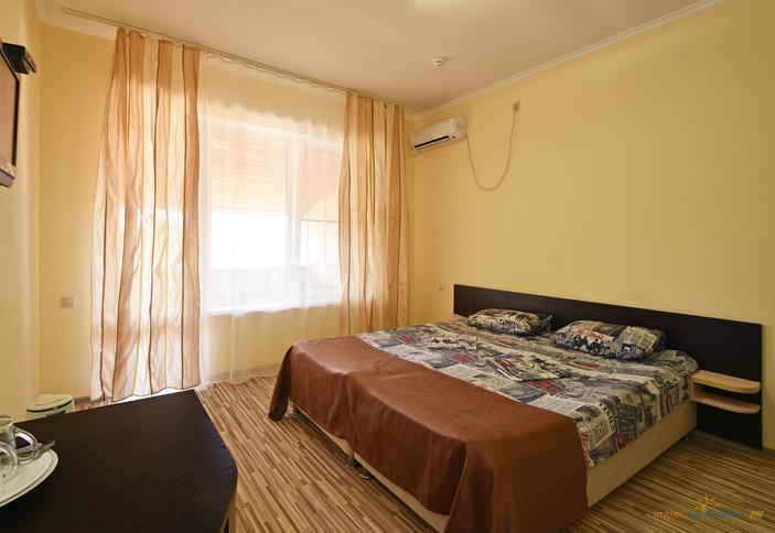 Комфорт коннект