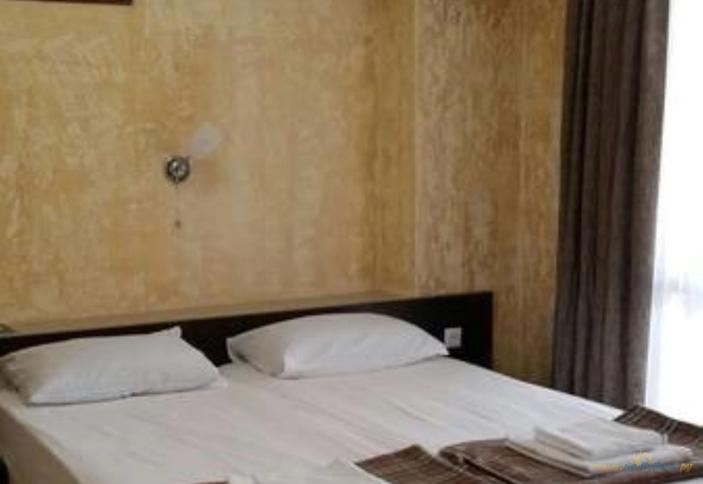 Стандарт, цокольный этаж