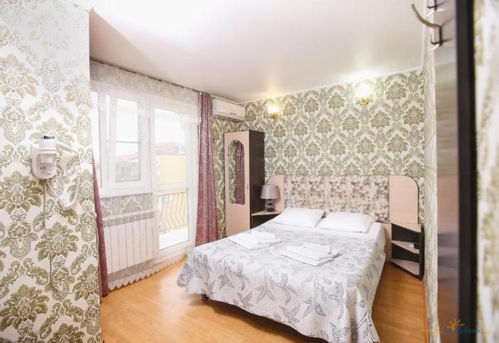 Стандарт Эконом