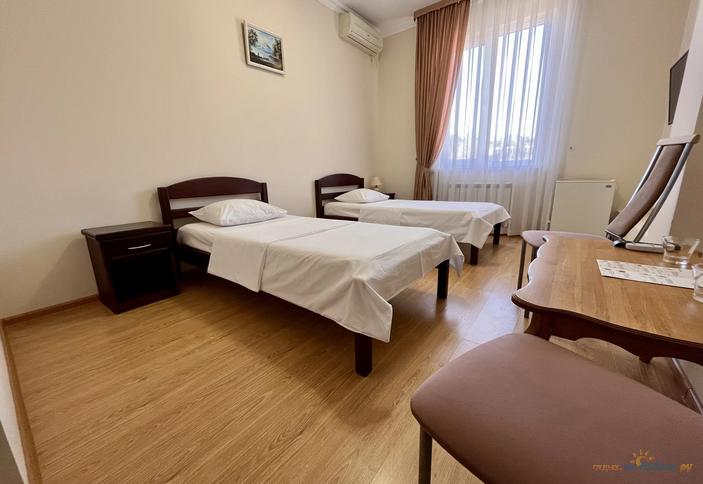 Стандарт Twin