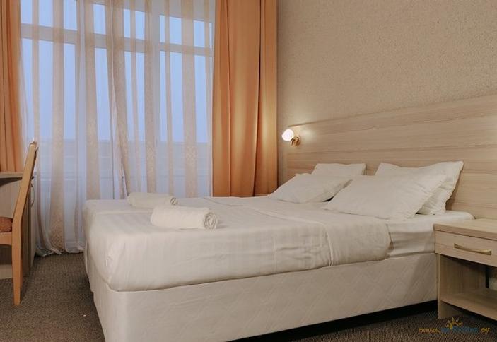 Комфорт двухместный