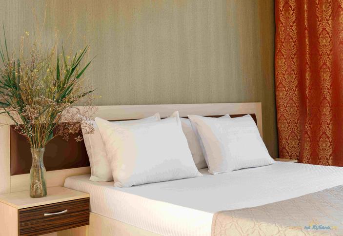 Четырехместный семейный, корпус №2