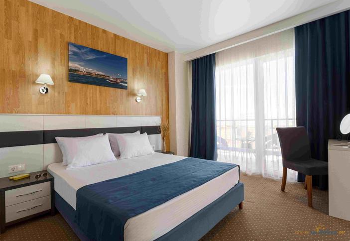 Студия двухместная