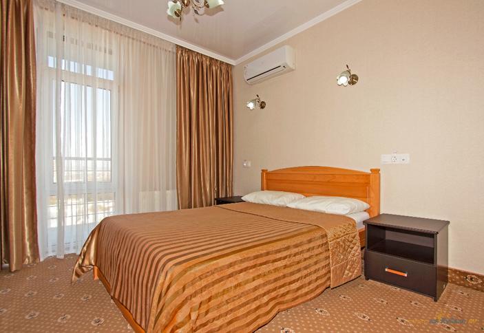 Повышенной комфортности