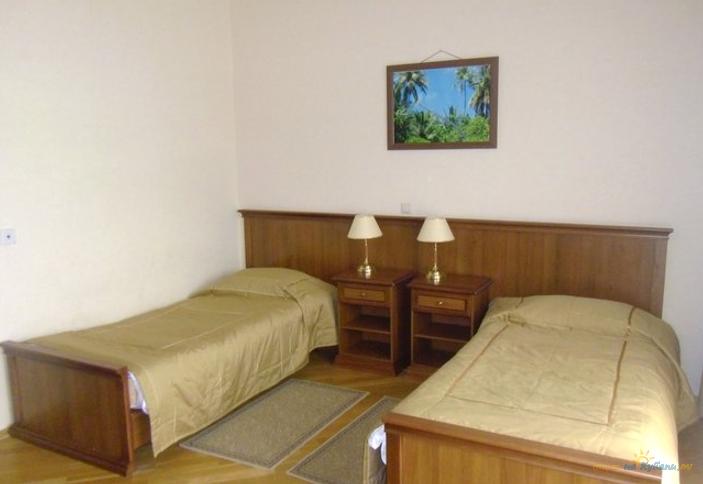 Стандарт, корпус 5