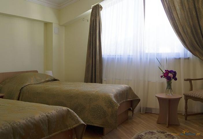 Стандарт, корпус 4