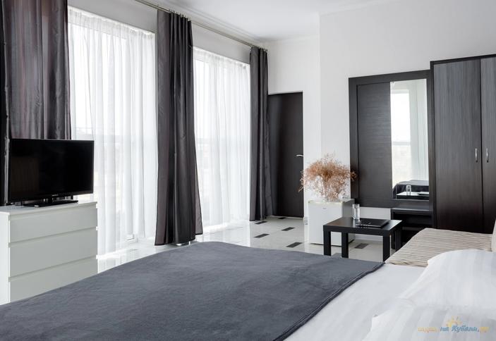 Комфорт двухместный