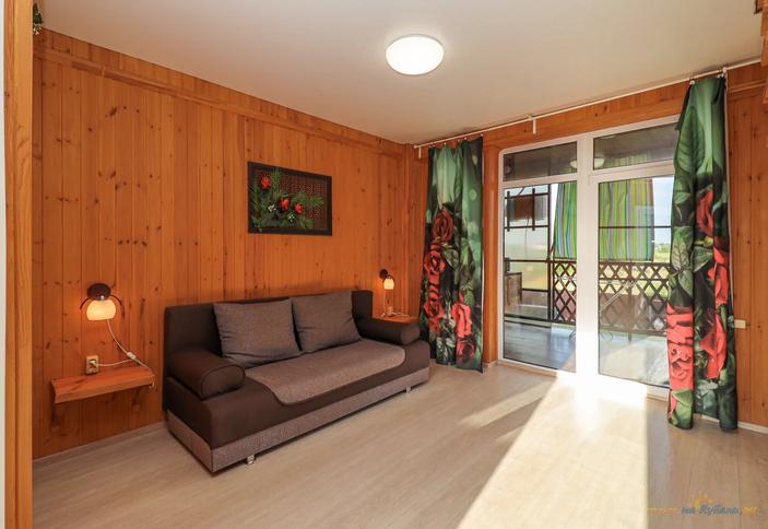 Комфорт шестиместный