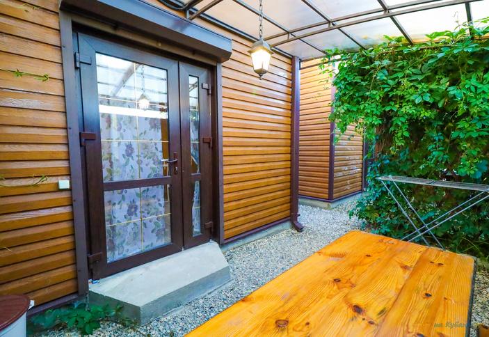 Комфорт пятиместный