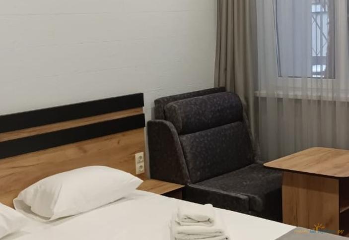 Стандарт семейный без балкона