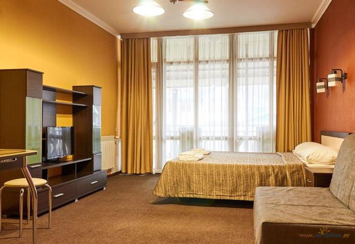 Стандарт улучшенный