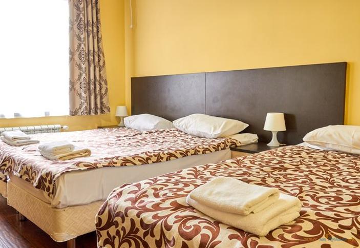 Стандарт эконом