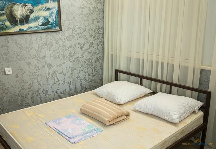 Гостевой дом отдыха на 10 персон. Клуб загородного отдыха 