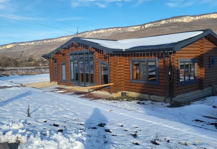 Коттедж 8-местный