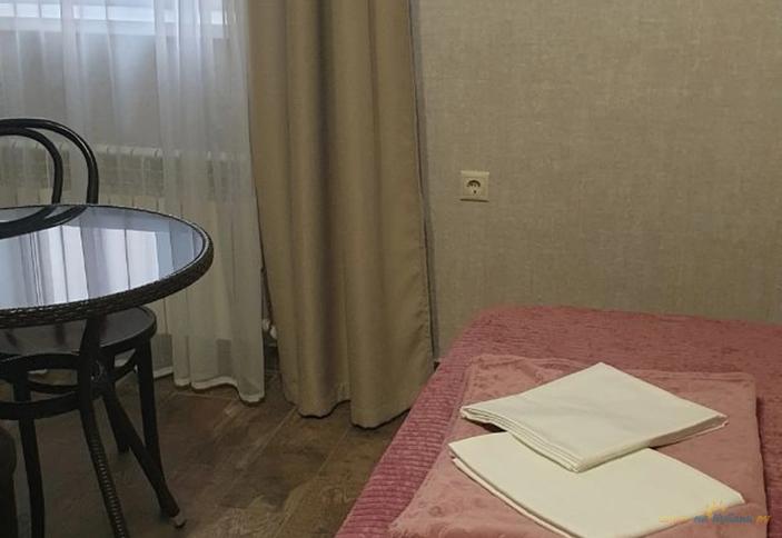 Стандарт с кухней