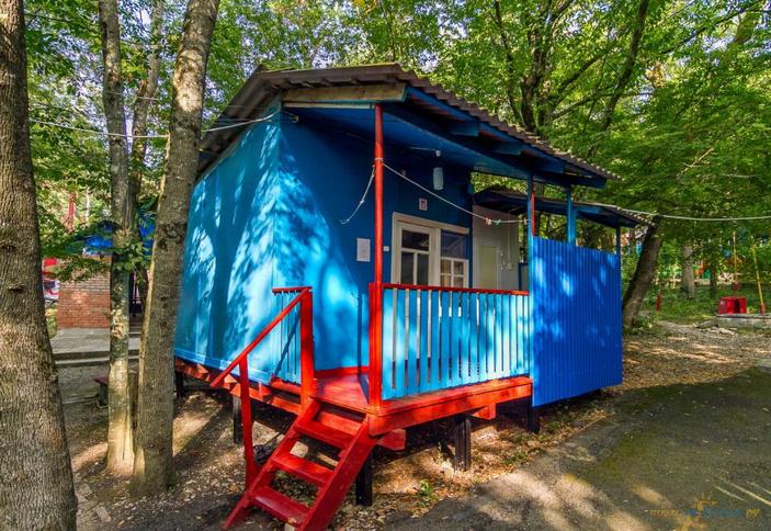 Стандарт трехместный (СПЛИТ)