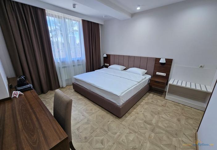 Однокомнатный стандарт