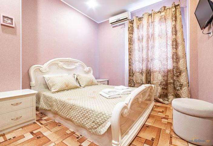 Апартаменты