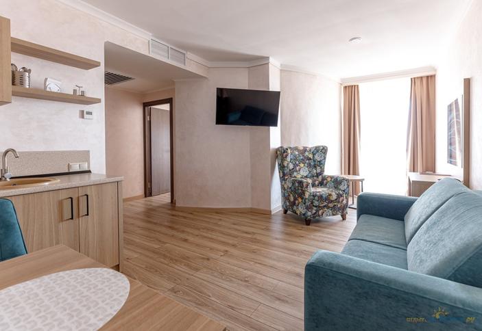  VIP Апартаменты