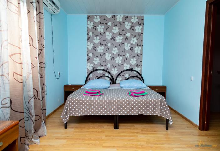 Стандарт двухместный