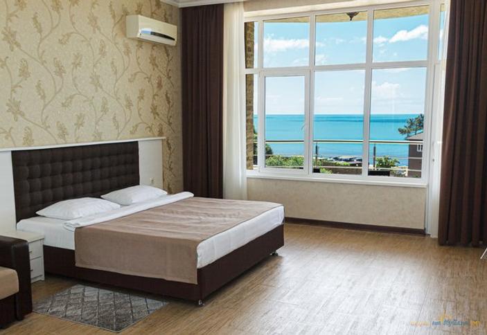 Стандарт двухместный