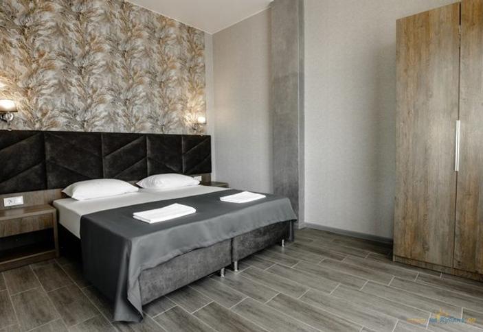 Апартаменты