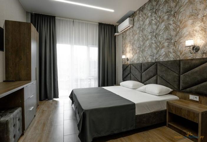 Стандарт двухместный