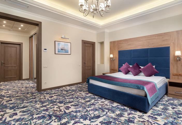 Джуниор сюит