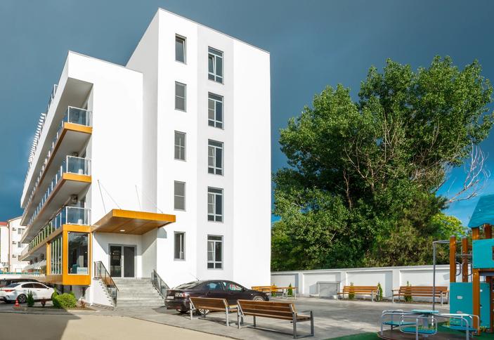 Амфора Resort&Beach Hotel All inclusive